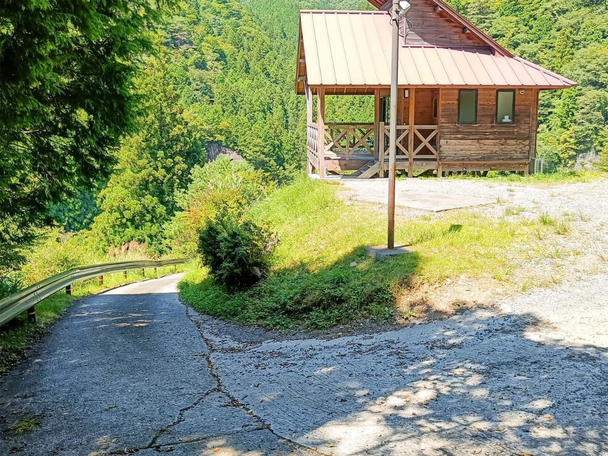 Hotel Носеґава Екстер'єр фото