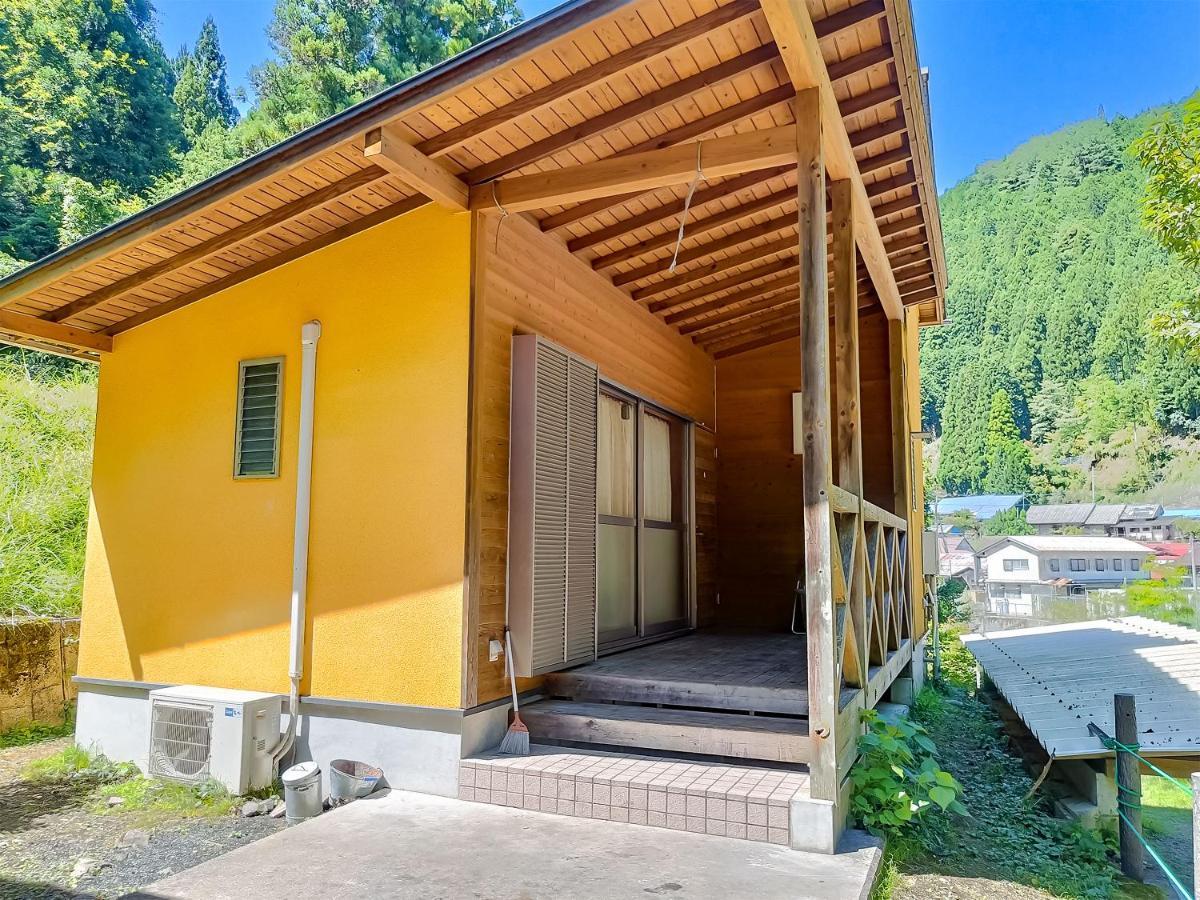 Hotel Носеґава Екстер'єр фото